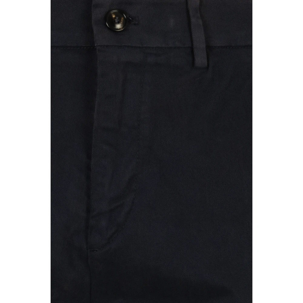 Cruna Blauwe Broek Blue Heren