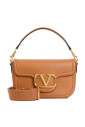 almond-beige-shoulder-bag-with-v-logo