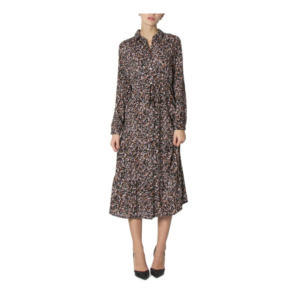 Dresses > Day Dresses > Shirt Dresses - - Only - Modalova
