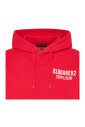 pull-rouge-oversize-avec-imprime
