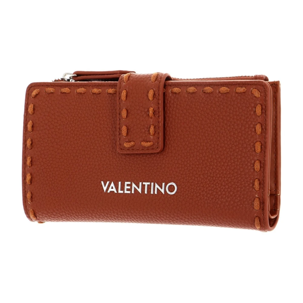 Valentino by Mario Valentino Wallets & Cardholders Brun Unisex