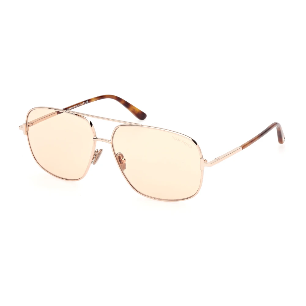 Tom Ford Sunglasses Multicolor, Herr