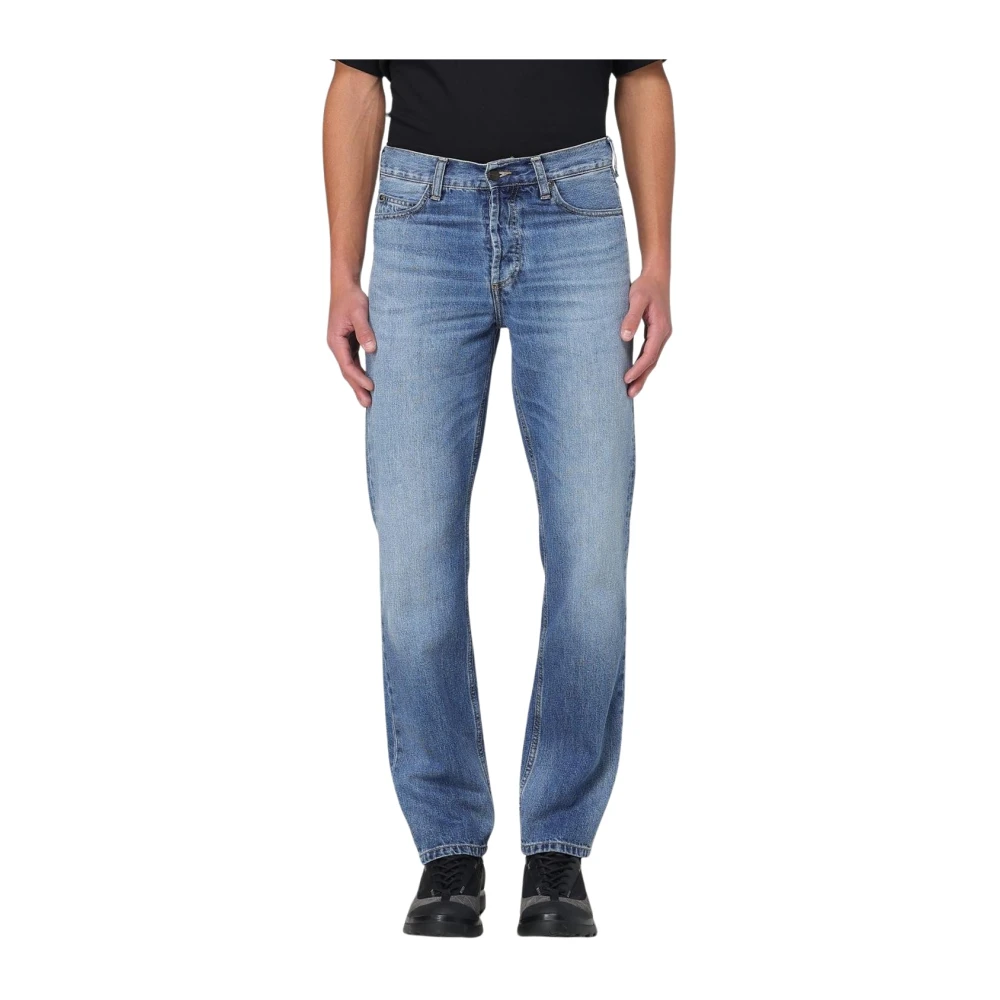 Jeans > Straight Jeans - - Carhartt Wip - Modalova