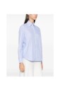chemise-en-coton-bleu-clair-col-releve