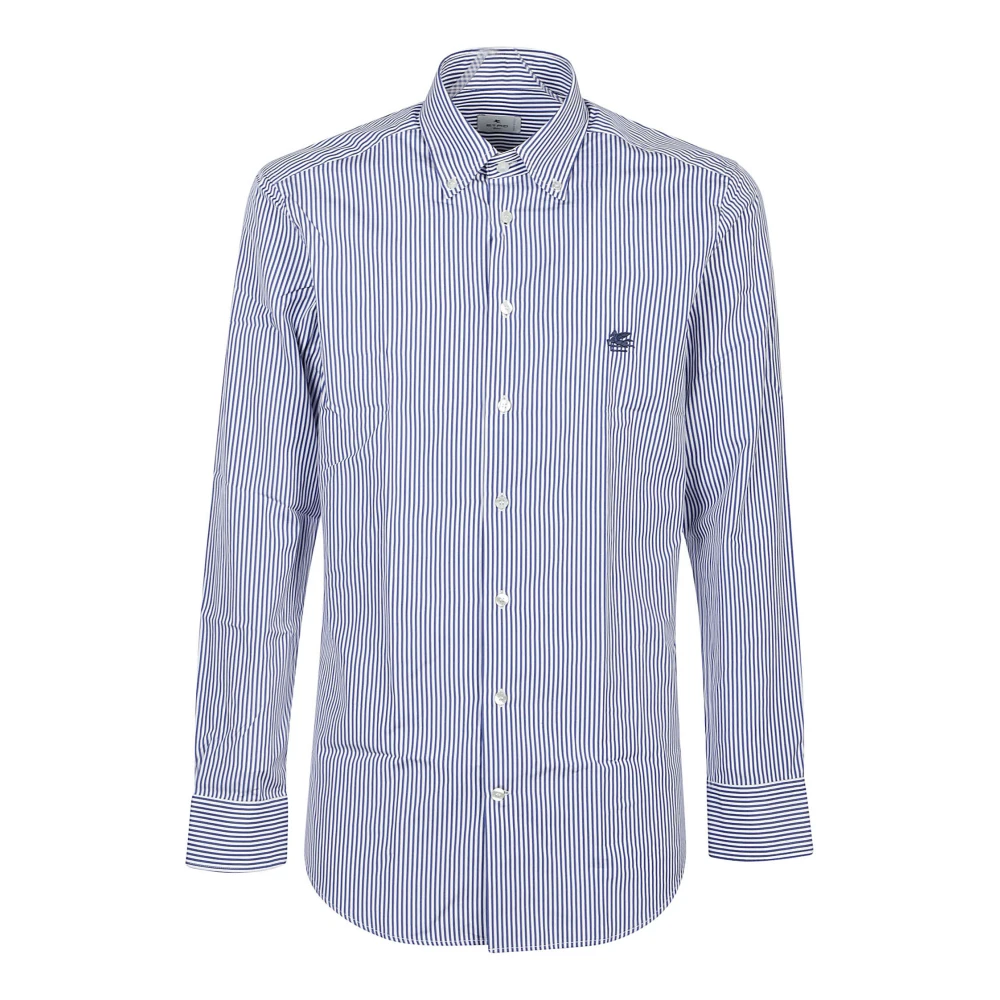Shirts > Casual Shirts - - Etro - Modalova
