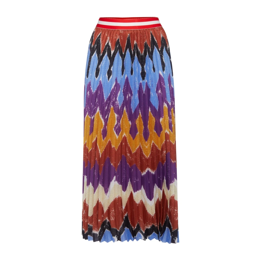 Skirts > Midi Skirts - - Stella Jean - Modalova