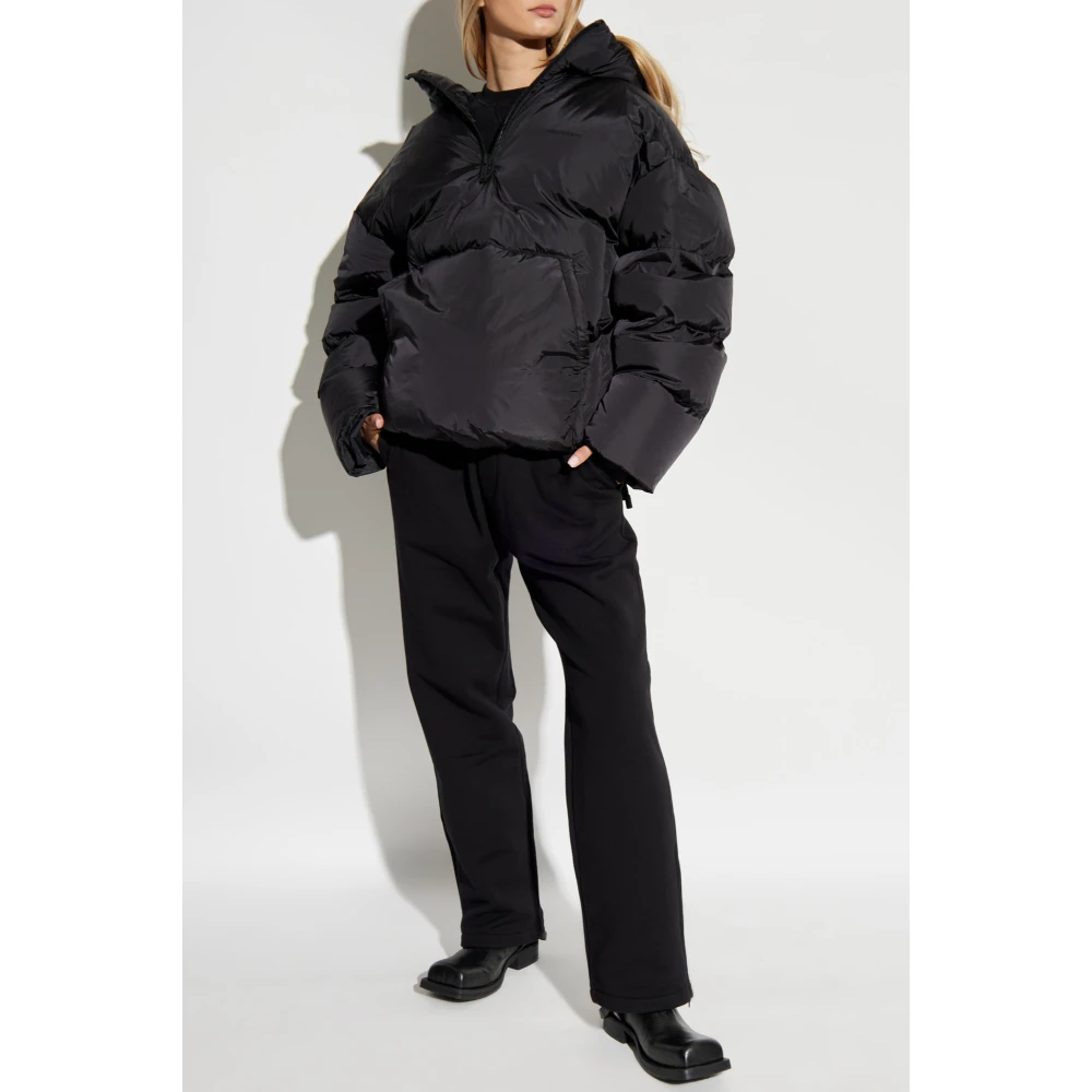 Dsquared2 Donsjas Black Dames