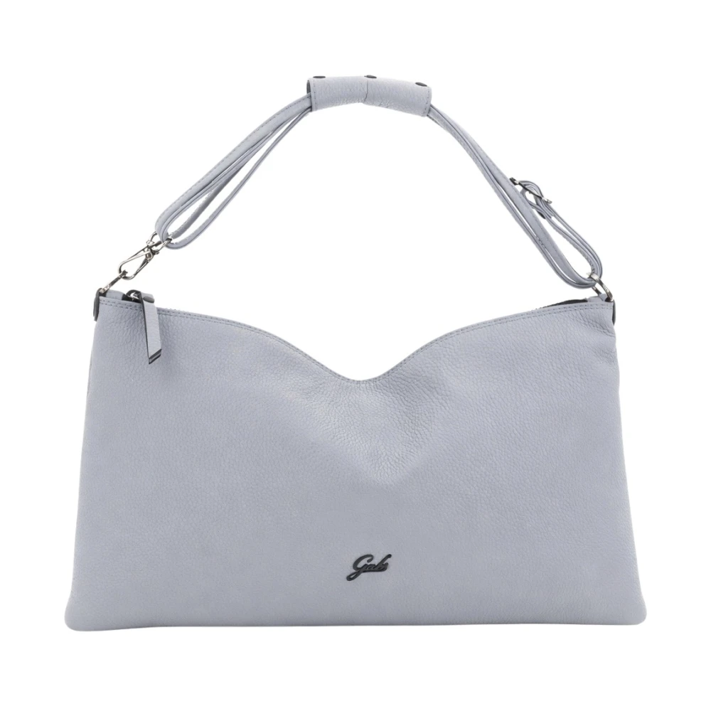 Gabs Women's Gray Beyonce Ew M Pochette - Shoulder Bags - One Size - Bags