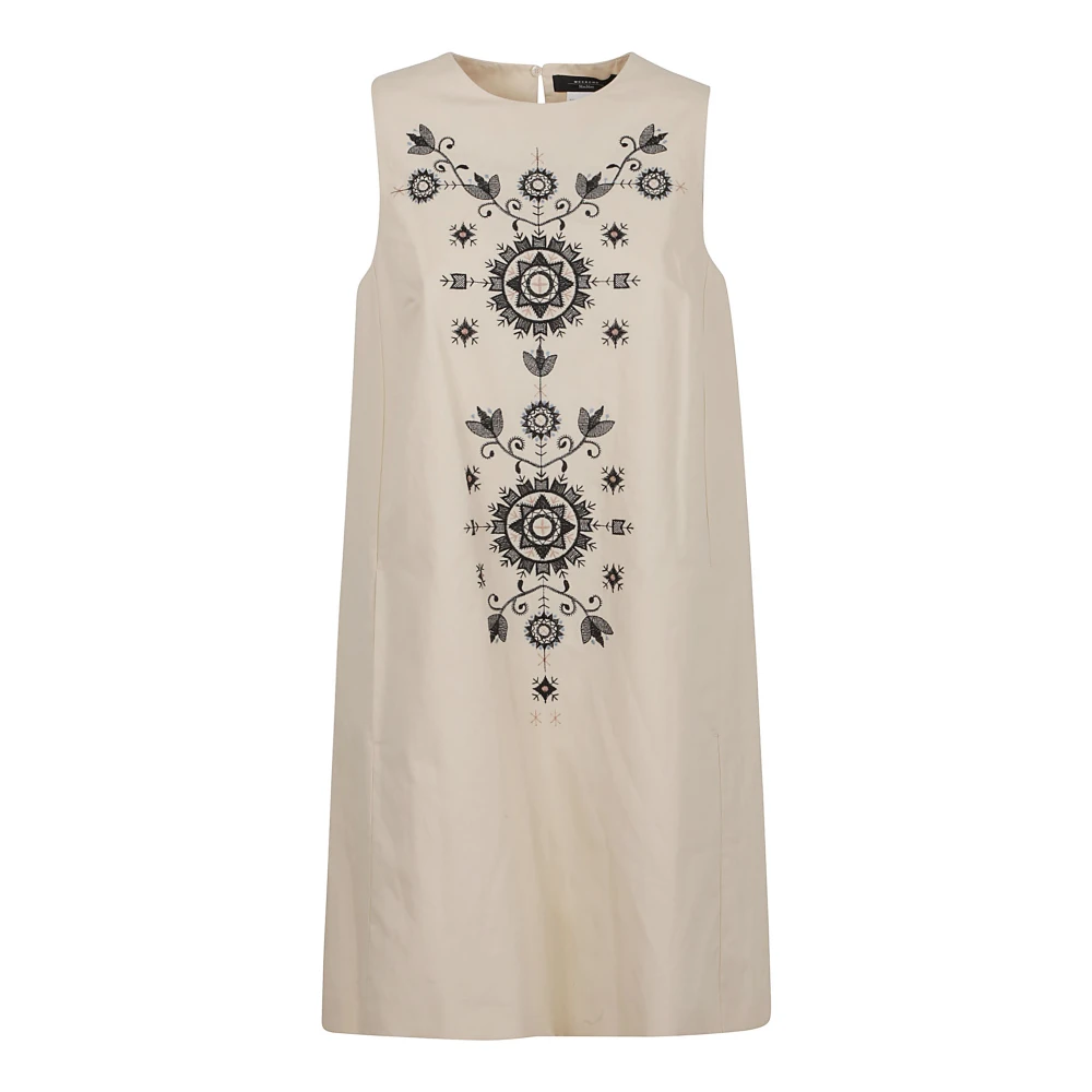 Dresses > Day Dresses > Short Dresses - - Max Mara Weekend - Modalova