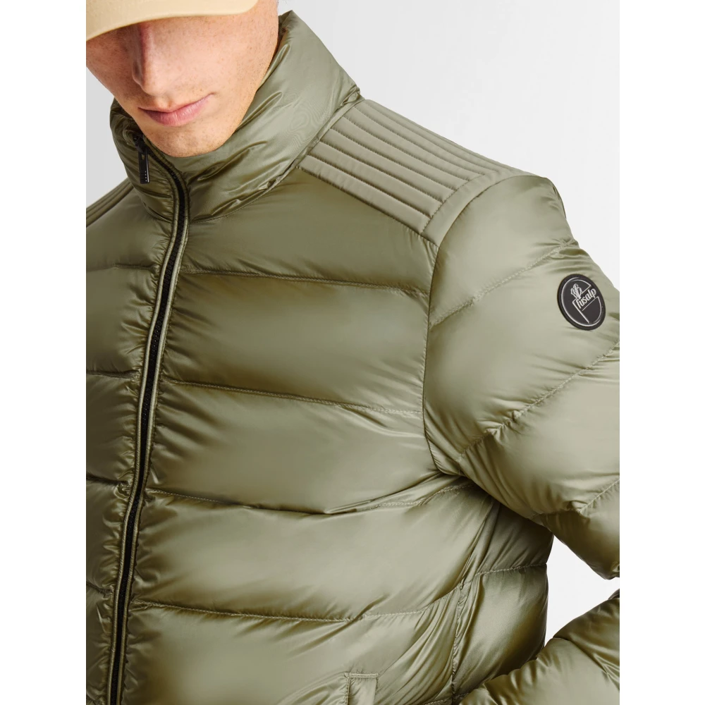 Fusalp Gordyn JAS Green Heren