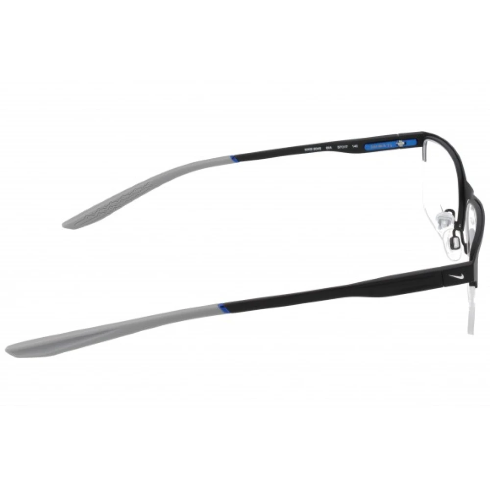 Nike Correctiebrillen Black Heren