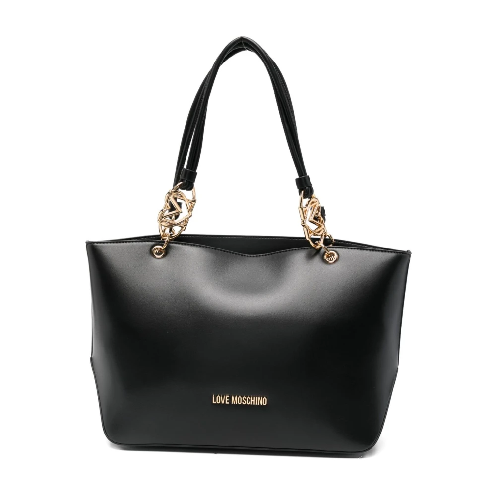 Bags > Tote Bags - - Love Moschino - Modalova