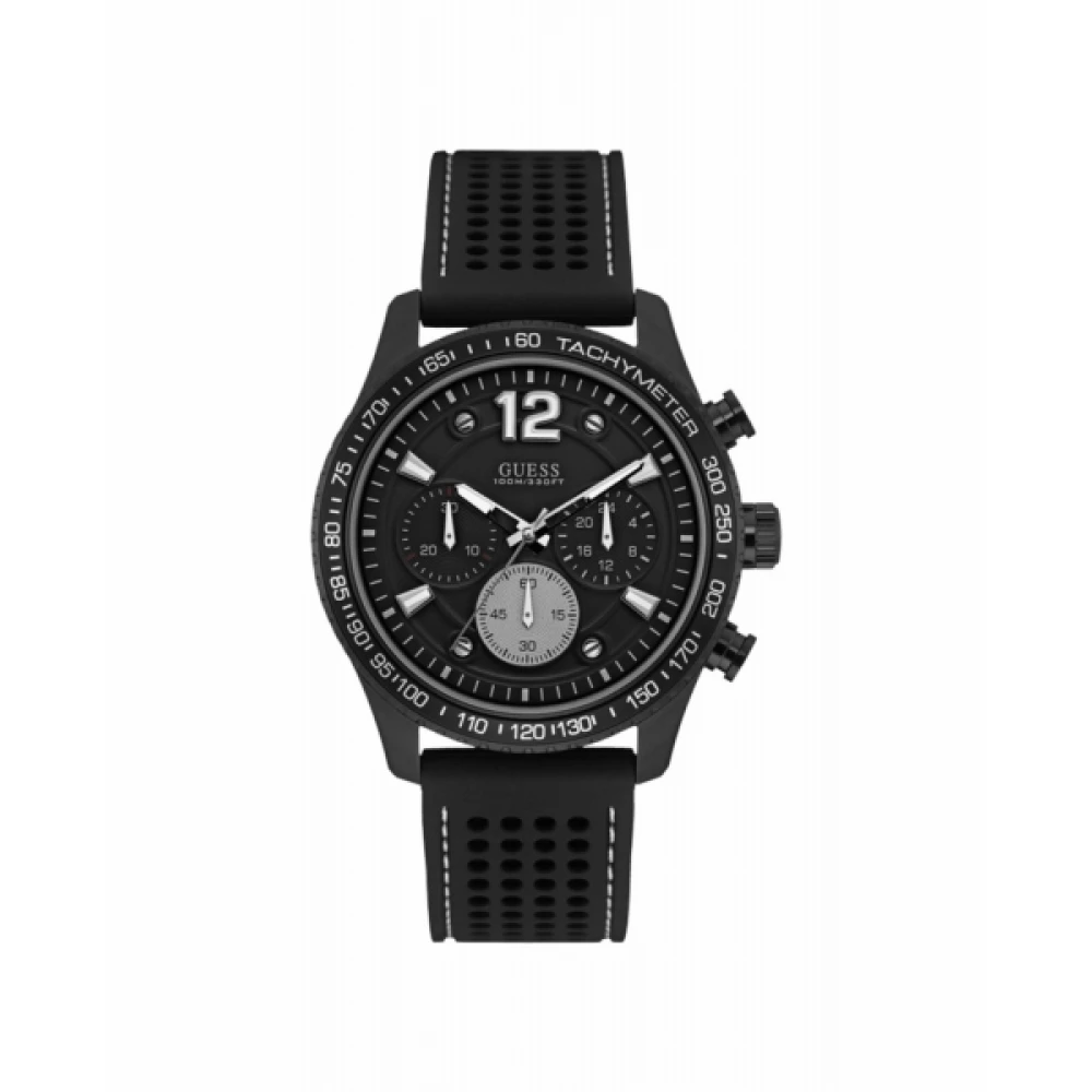 Accessories > Watches - - Guess - Modalova