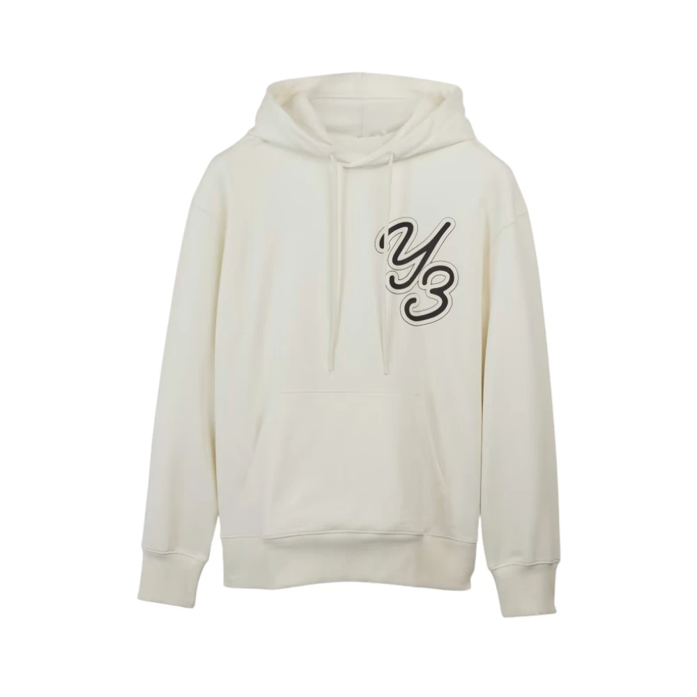 Sweatshirts & Hoodies > Hoodies - - Y-3 - Modalova