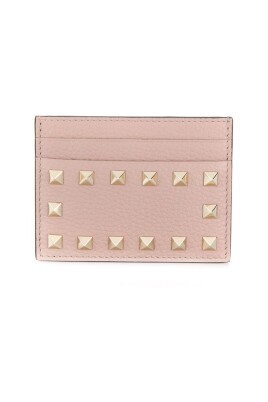 pink-rockstud-cardholder-wallet