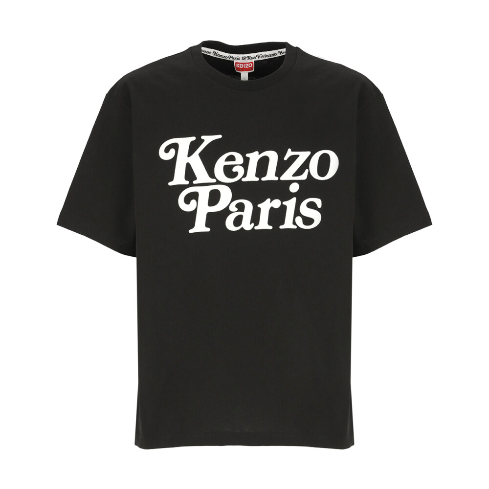 Camiseta kenzo blanca hot sale