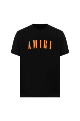 tee-logo-de-base-noir-and-orange