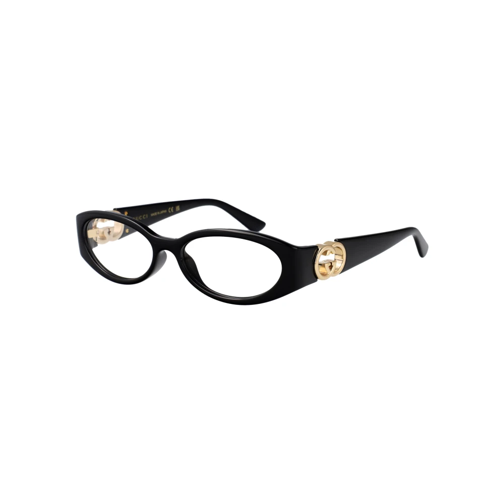 Gucci Stijlvolle Optische Bril Gg1693O Model Black Dames