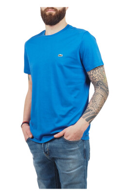 blue-menand-39-s-t-shirt-short-sleeve-round-neck