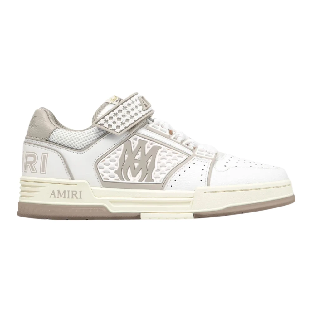 Amiri MA Skyline Sneaker Heren Schoenen Wit