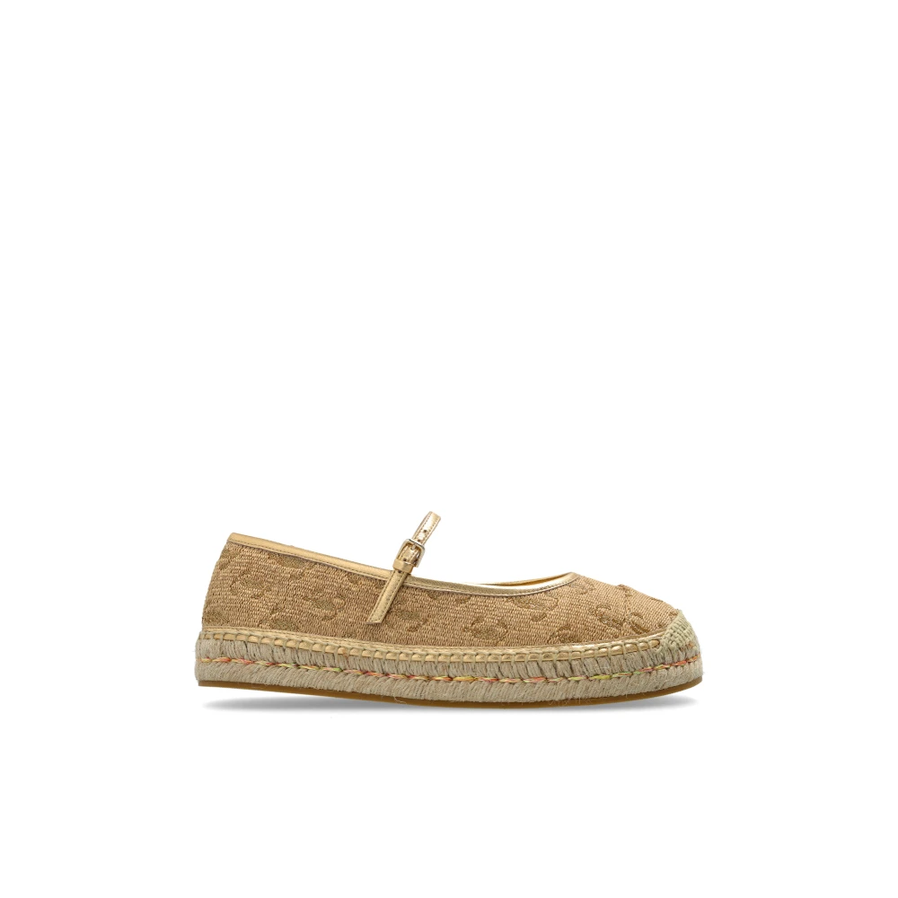 Shoes > Flats > Espadrilles - - Jimmy Choo - Modalova