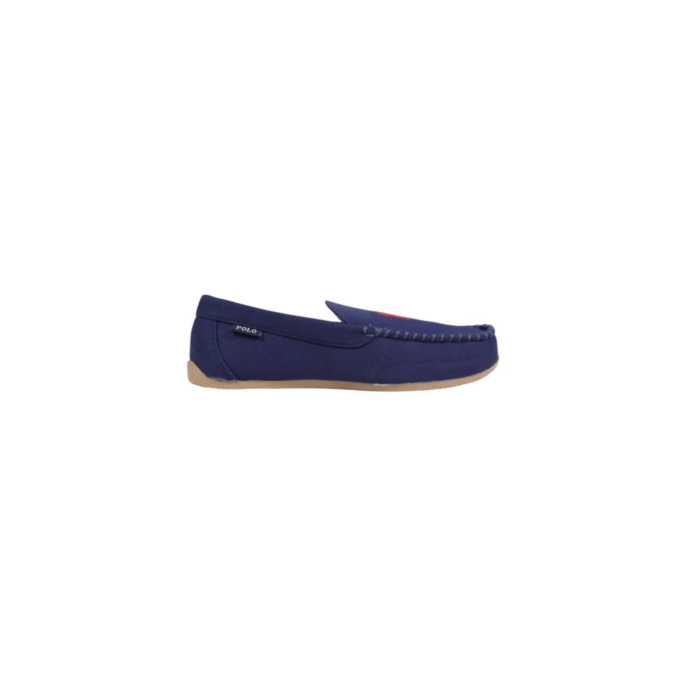 Ralph Lauren Uomo Blu Scarpe, 40 Eu, New,