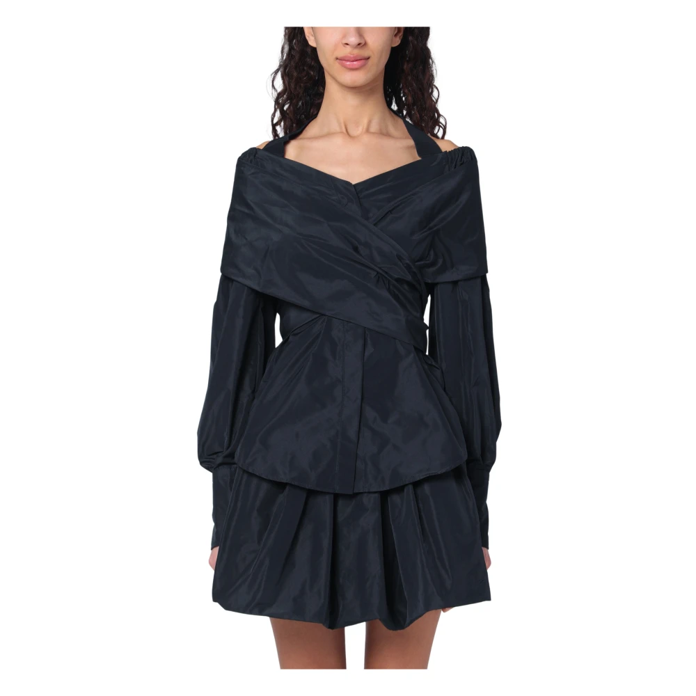 Dresses > Day Dresses > Short Dresses - - Patou - Modalova