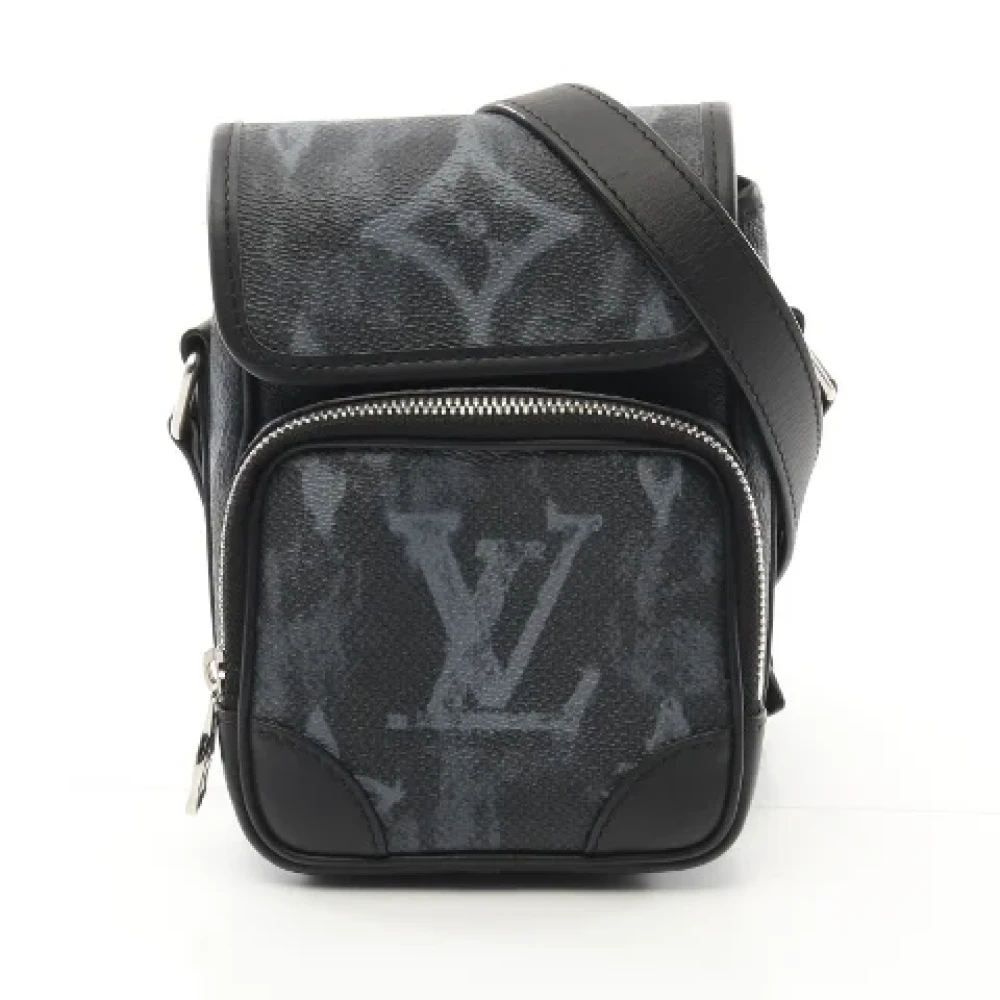 Pre-owned > Pre-owned Bags > Pre-owned Cross Body Bags - - Louis Vuitton Vintage - Modalova