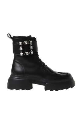black-bucklestrap-ankle-boots