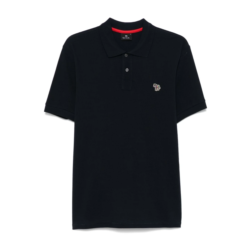 Tops > Polo Shirts - - Paul Smith - Modalova