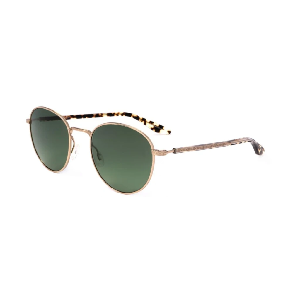 Barton Perreira Unisex Brown Sunglasses, 52 Mm, Bp0034 520Tt