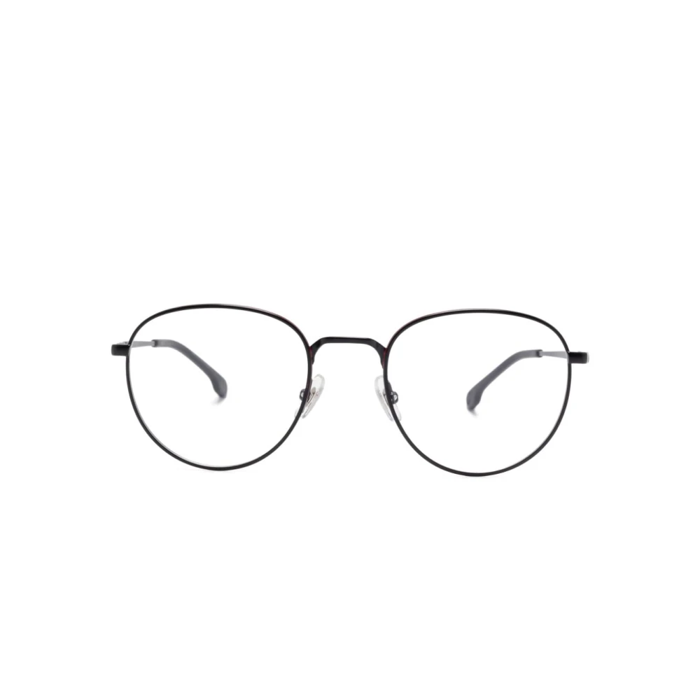 Carrera 8908 BLX Optical Frame Black Unisex