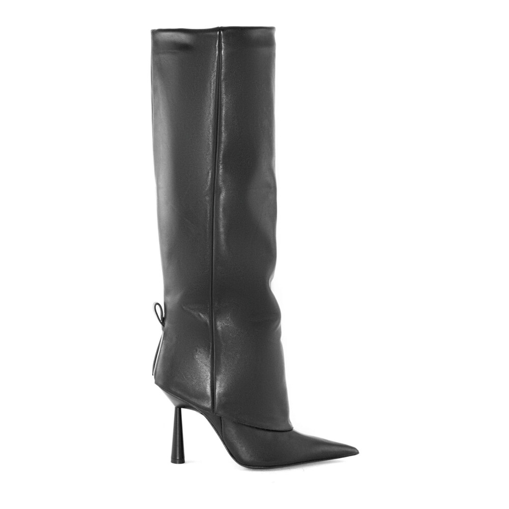 GIA COUTURE ジアボルギーニ boots caminando GIA BORGHINI（ジアボルギーニ）公式通販｜PARIGOT ONLINE