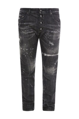 jean-denim-skater-noir-femme
