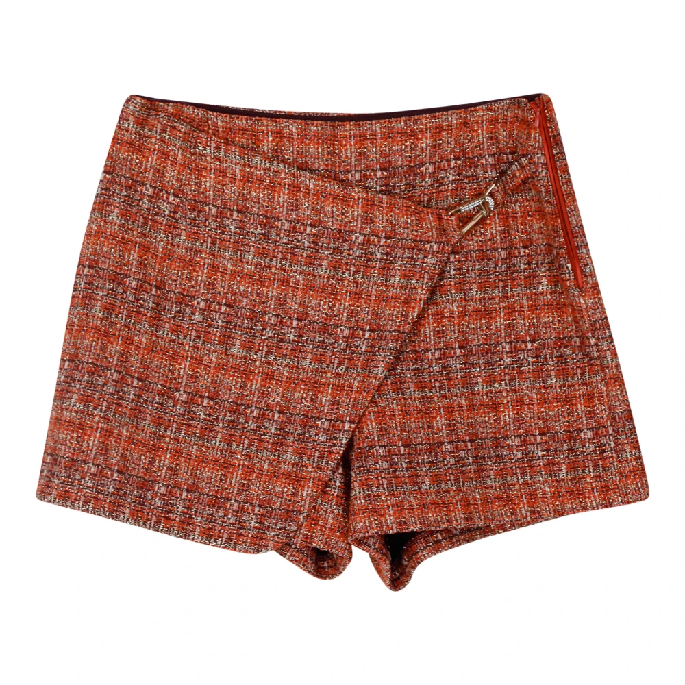 Liu Jo Stijlvolle Broeken Multicolor Dames