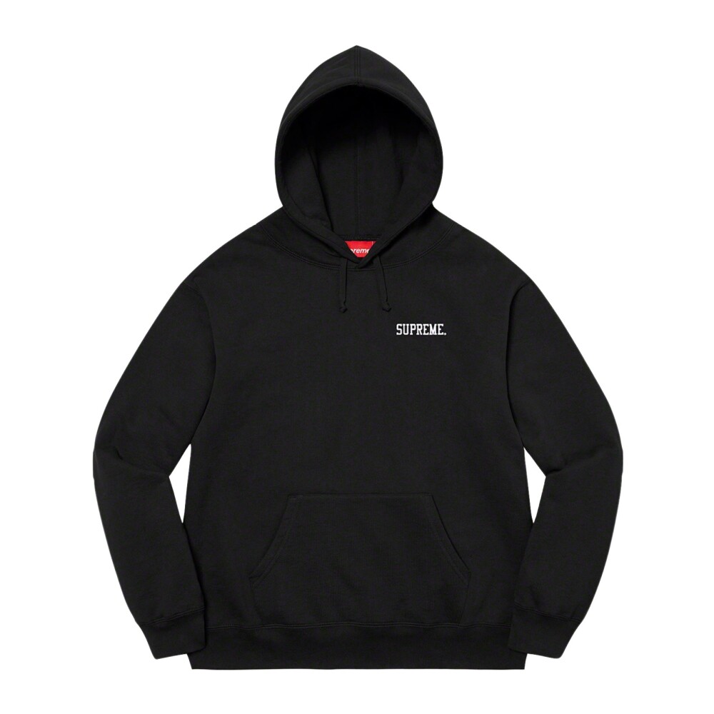 Limited edition supreme hoodie best sale