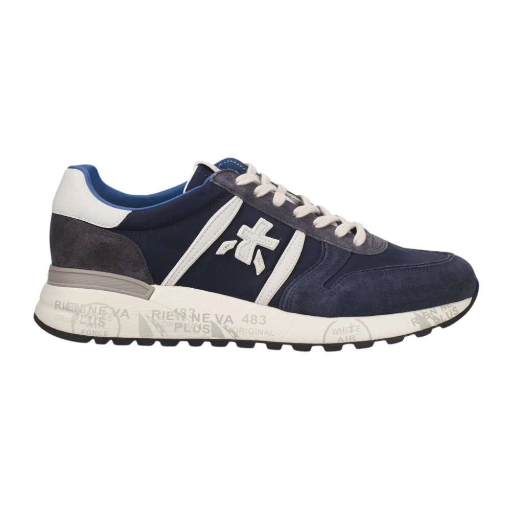 Shoes > Sneakers - - Premiata - Modalova