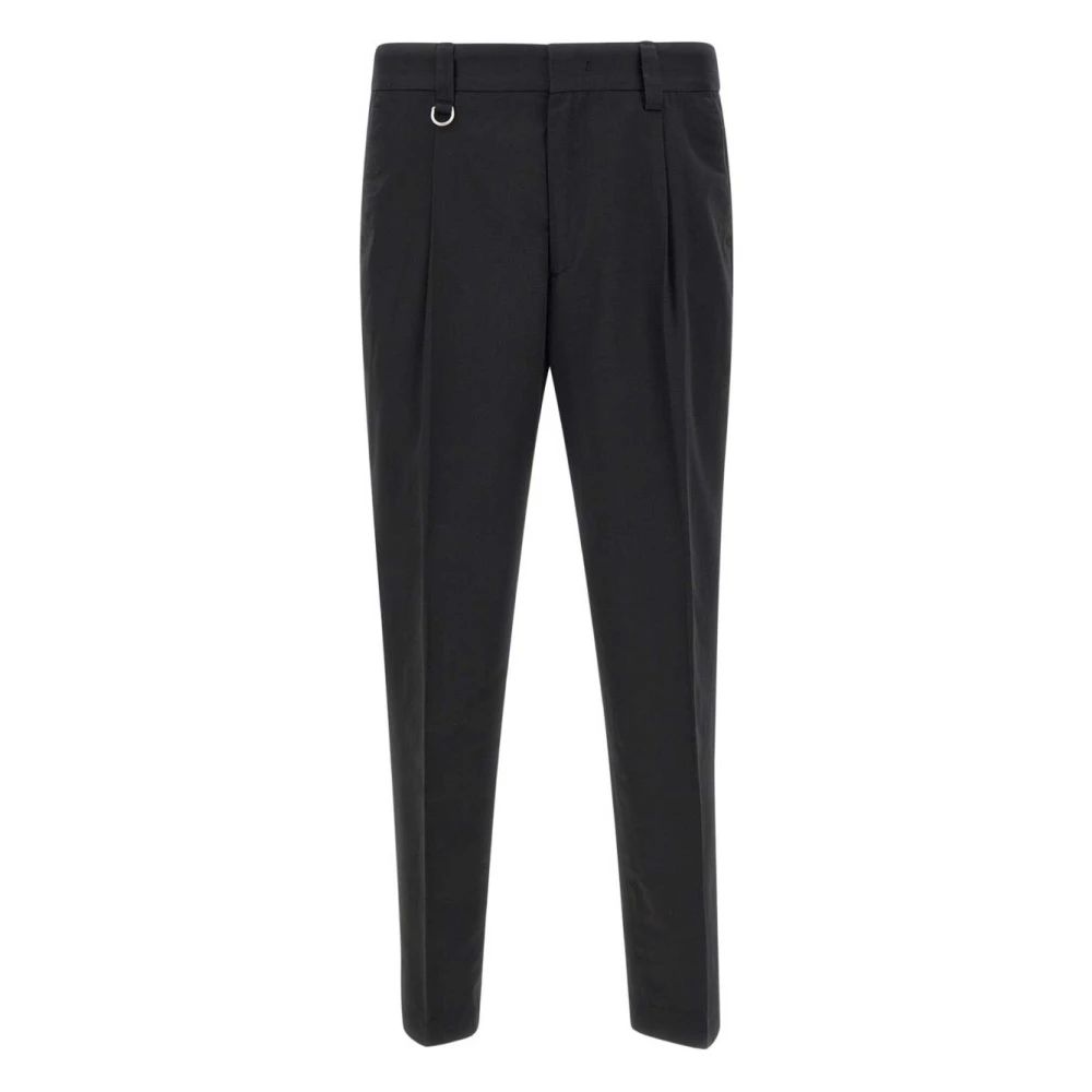 Trousers > Suit Trousers - - Paolo Pecora - Modalova