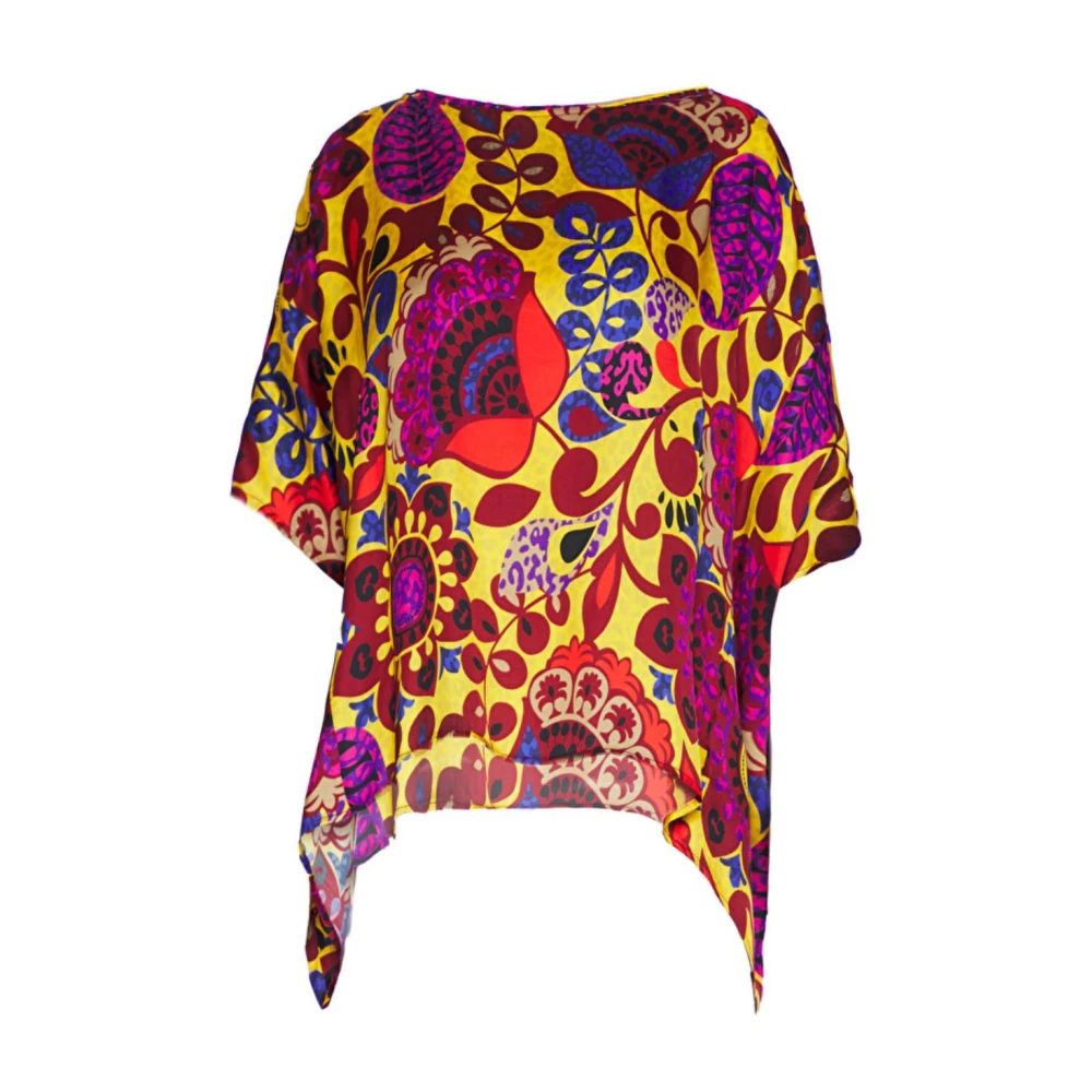Blouses & Shirts > Blouses - - Manila Grace - Modalova