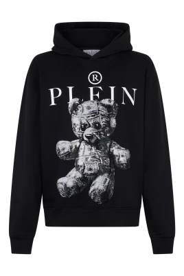 Hoodie Sweatshirt TEDDY