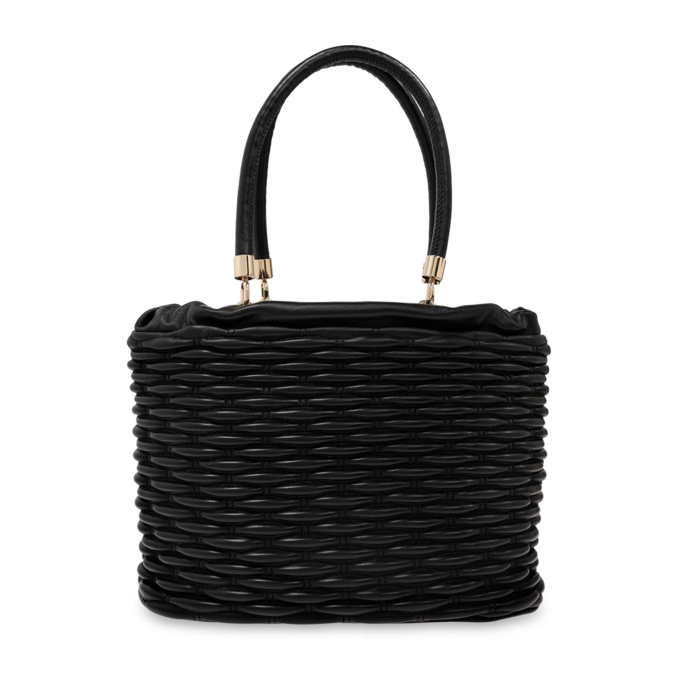 Furla Schoudertas Mionido Black Dames