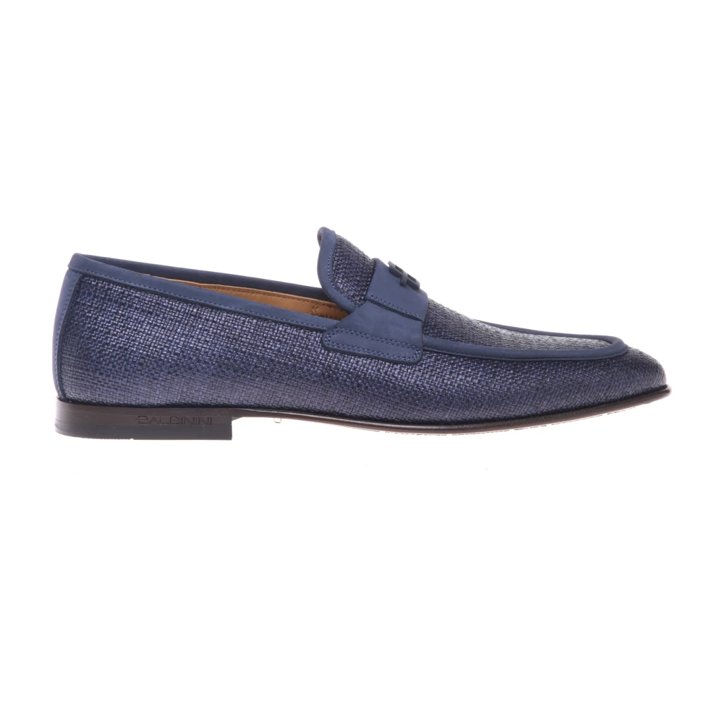 Shoes > Flats > Loafers - - Baldinini - Modalova