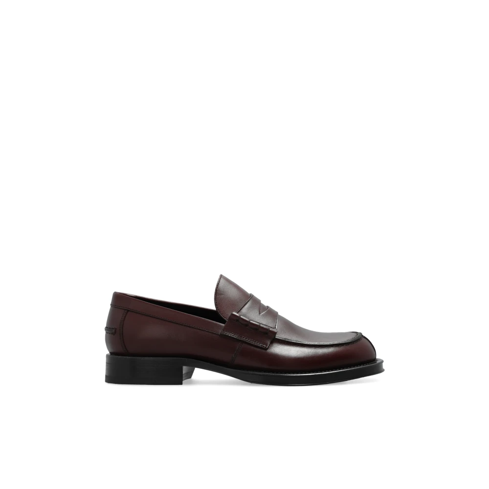 'Medley' loafers