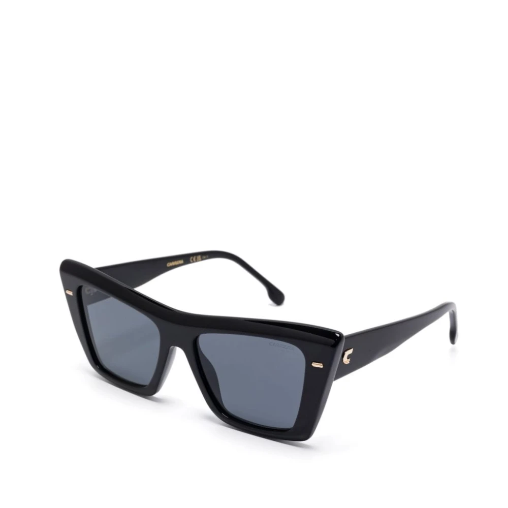 Carrera Women's Black Sunglasses, 54 Mm, 3046S Sunglasses