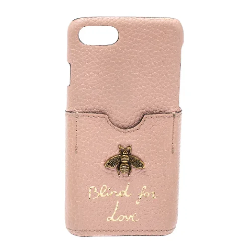 Pre-owned > Pre-owned Accessories - - Gucci Vintage - Modalova