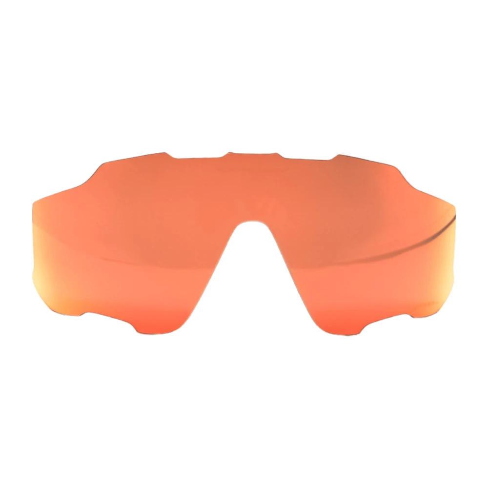 Oakley Ersättningslins för Radar EV Path Orange, Unisex