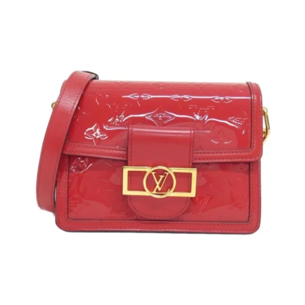 Pre-owned > Pre-owned Bags > Pre-owned Cross Body Bags - - Louis Vuitton Vintage - Modalova