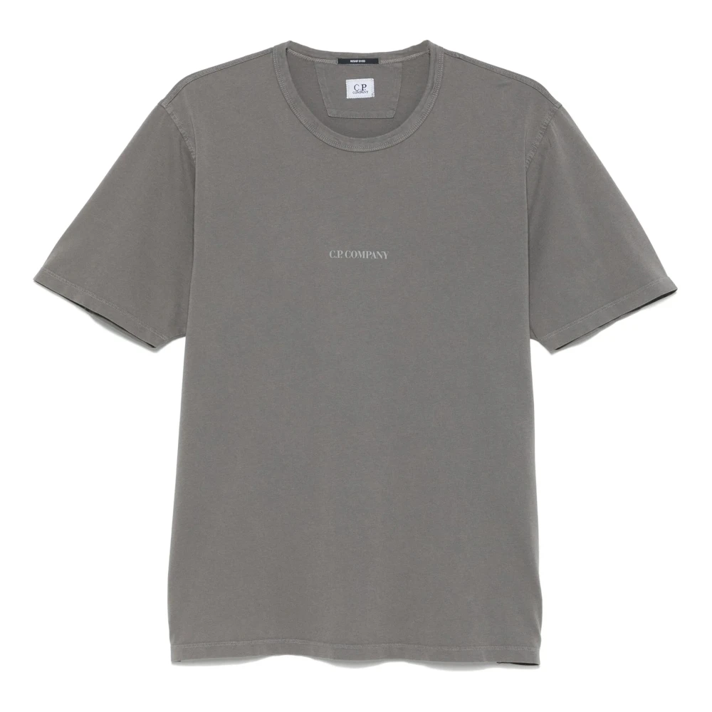 Tops > T-Shirts - - C.p. Company - Modalova