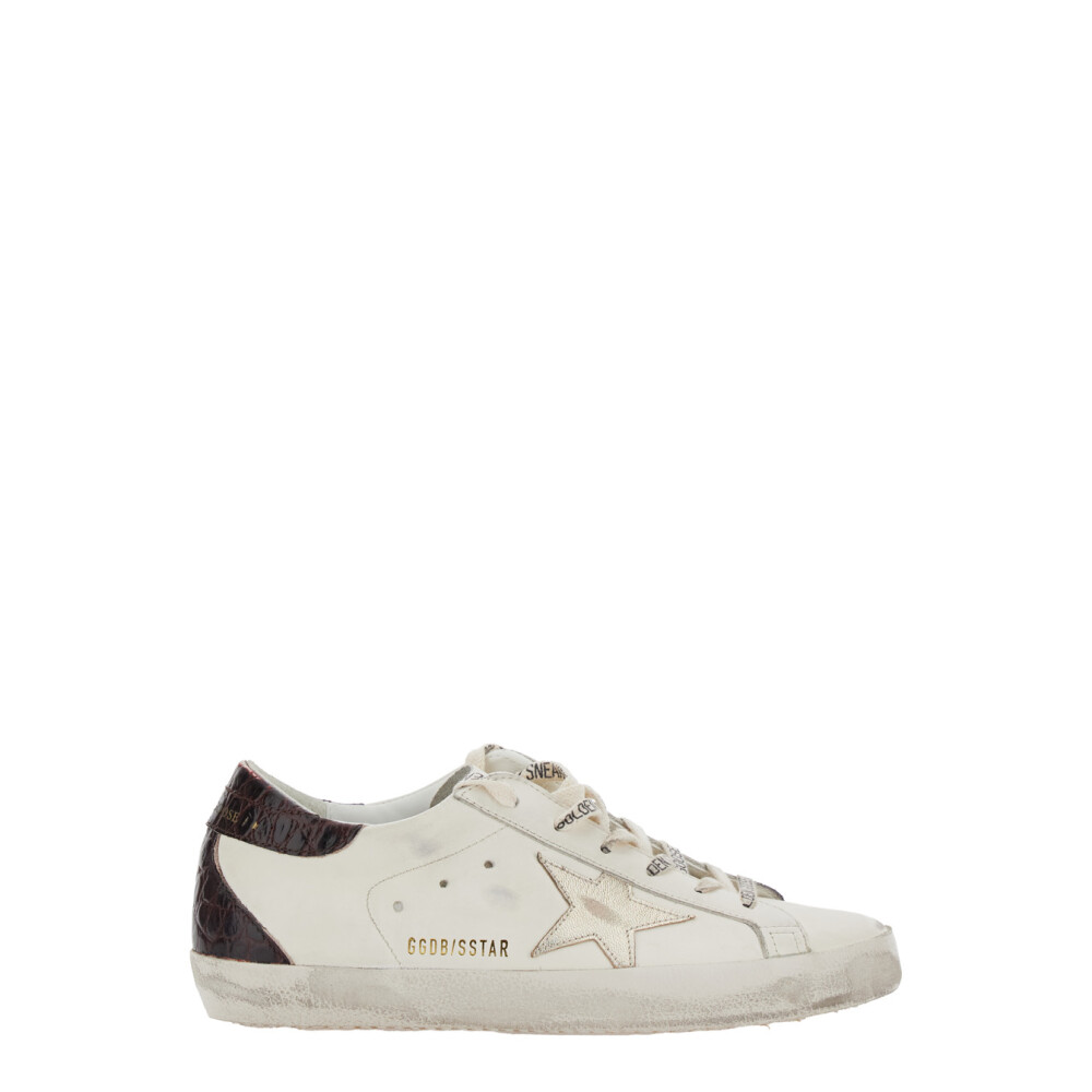DEUXIEME CLASSE - 【星月】新品 GOLDEN GOOSE ハイゲージニット スウェット damskie-bezowe-zamszowe-