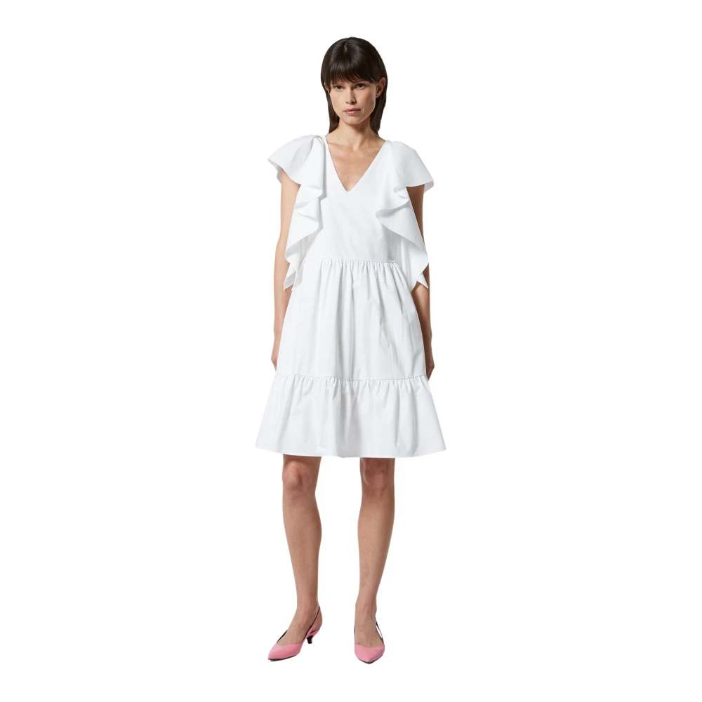 Dresses > Day Dresses > Short Dresses - - Silvian Heach - Modalova